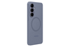 Picture of Samsung EF-ES947CVE Silicone Magnet Cover for Samsung Galaxy S26+ / Blue Violet