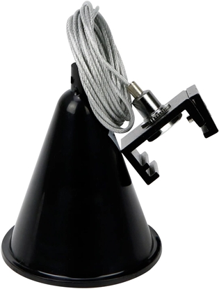 Picture of Eko-Light Slings 1 5 m z regulacj 3 fazy tama LUMICANTO czarny PRIME