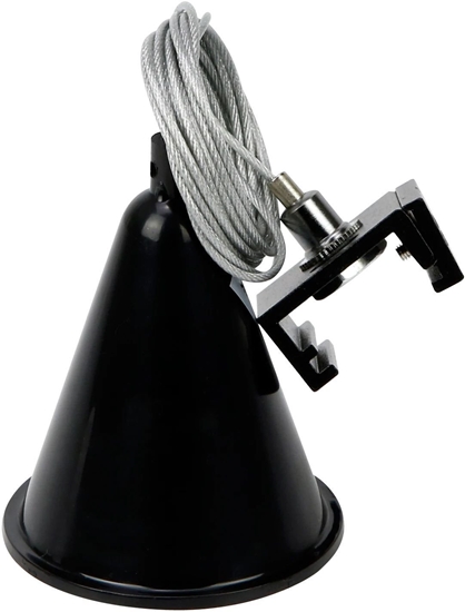 Picture of Eko-Light Slings 1 5 m z regulacj 3 fazy tama LUMICANTO czarny PRIME