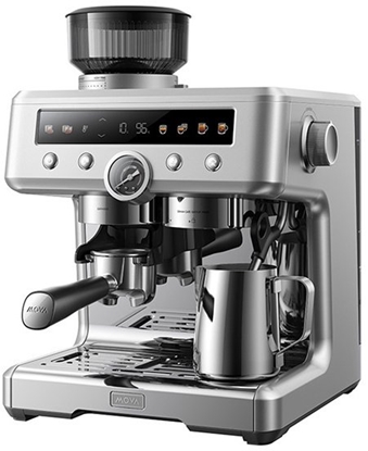 Picture of Ekspres do kawy MOVA S20 Pro (srebrny)