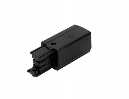 Picture of Electrolux Barosana ródo 3 fazy torba na szyn LUMICANTO lewy czarny PRIME