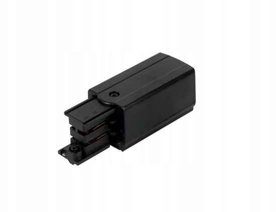 Picture of Electrolux Barosana ródo 3 fazy torba na szyn LUMICANTO lewy czarny PRIME