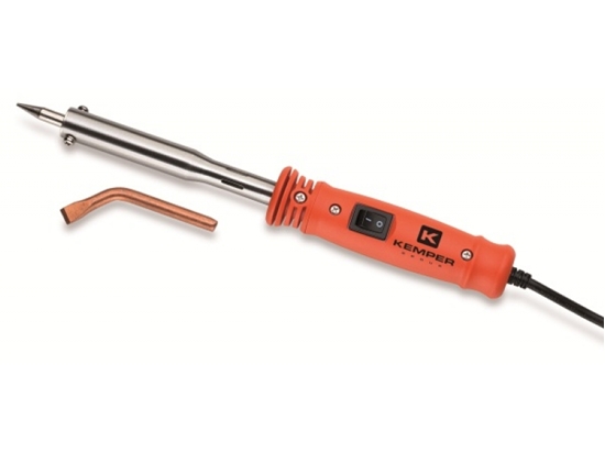 Изображение Elektriskais lodāmurs Kemper 3025CD