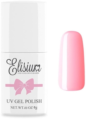 Picture of Elisium ELISIUM_UV Gel Polish lakier hybrydowy do paznokci 006 Neon Love 8ml