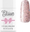 Picture of Elisium ELISIUM_UV Gel Polish lakier hybrydowy do paznokci 078 Elegant Gold 8ml