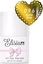 Изображение Elisium ELISIUM_UV Gel Polish lakier hybrydowy do paznokci 096 Gold Star 8ml