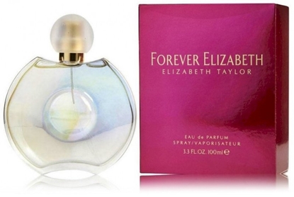 Picture of Elizabeth Taylor Forever Elizabeth Perfume EDP 100 ml