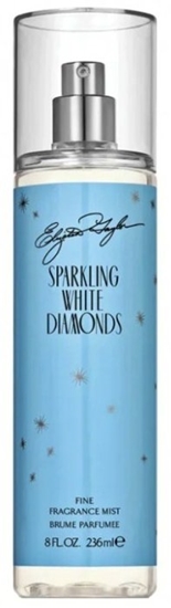 Picture of Elizabeth Taylor Sparkling White Diamonds Perfume BOR 236 ml