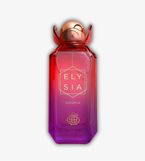 Picture of Elysia Elegance Eau de Parfum 100ml