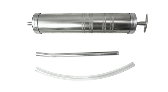 Изображение Eļļotājs Geko G01150; 500 ml