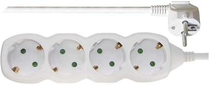 Picture of Emos Extension cord for 4 sockets 3m