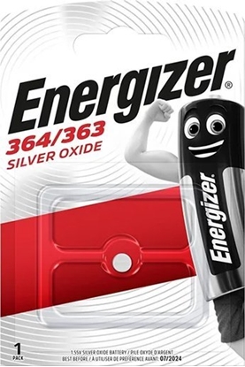 Изображение Energizer Bateria Base SR621 2000mAh 1 szt.