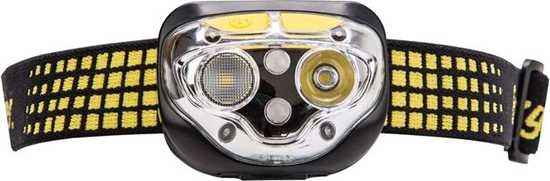 Picture of ENERGIZER Headlight Vision Ultra 3AA 450 LM  3 colours of light