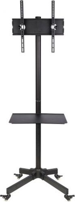 Изображение Ergosolid Stojak podogowy Falco 24 32'' - 55''