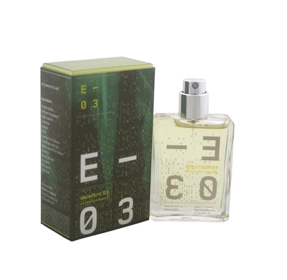 Picture of Escentric Molecules Escentric 03 Refillable Perfume EDT 30ml