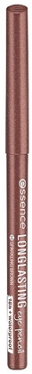 Attēls no Essence Long Lasting Eye Pencil kredka do oczu 35 Sparkling Brown 0.28g