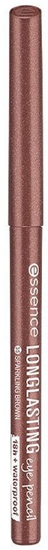 Picture of Essence Long Lasting Eye Pencil kredka do oczu 35 Sparkling Brown 0.28g