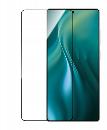 Attēls no Etteri szko hartowane 9D do Samsung Galaxy S26 Ultra