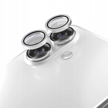 Picture of Etteri szko na aparat do iPhone 17 biay