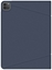 Attēls no Etui AMAZINGTHING Matte Pro Mag Folio z podstawk na iPad Air M3 11" - niebieskie
