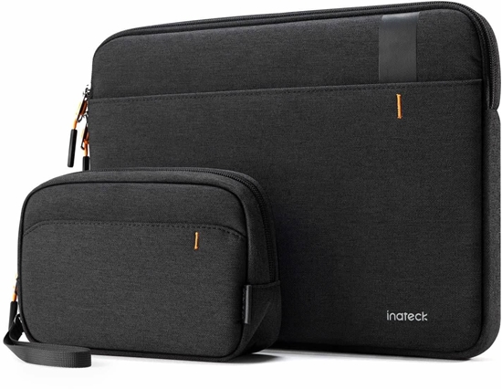 Picture of Etui Inateck Inateck LB01011 33 cm (13") Futera Czarny