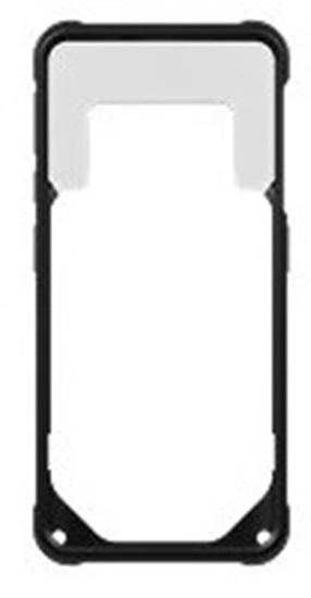 Picture of Etui L3/M3 Rubber Case 