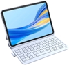 Изображение Inateck Keyboard iPad 13" QWERTZ blue