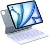 Picture of Inateck Keyboard iPad 11" QWERTZ blue