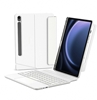 Изображение Inateck Keyboard Samsung 11" QWERTZ white