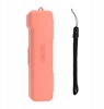 Изображение Etui ochronne Sunnylife z paskiem do Osmo Pocket 3 (róowe)