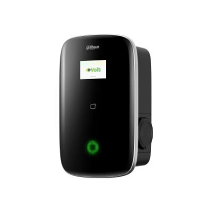 Picture of EV CHARGER 3PH 22KW D-VOLT PRO/DHI-ICS-A220E-B2D-Z DAHUA