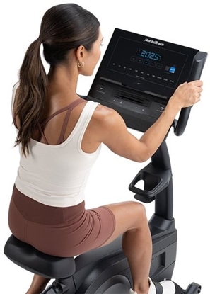 Изображение Exercise bike NORDICTRACK GX LE Upright