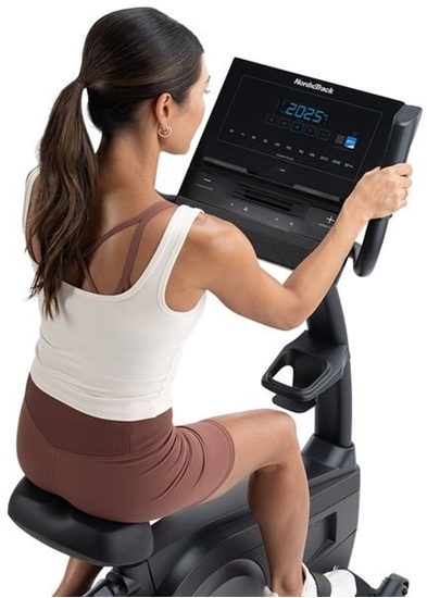 Picture of Exercise bike NORDICTRACK GX LE Upright