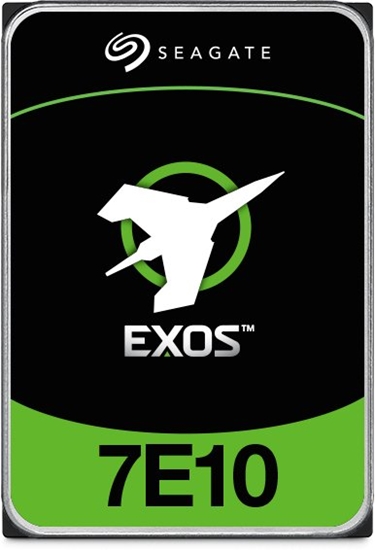 Picture of Exos 7E10 SAS 2TB 7200rpm