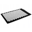 Attēls no ExtraLink Acupressure mat black, 65x40cm