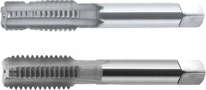 Изображение Fanar GWINTOWNIK M16x1,5 NGMM/2-P DIN-2181 (6HX) HSSE INOX
