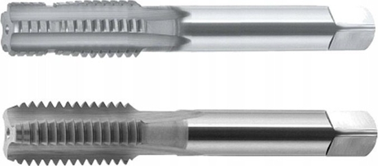 Изображение Fanar GWINTOWNIK M16x1,5 NGMM/2-P DIN-2181 (6HX) HSSE INOX