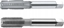 Picture of Fanar GWINTOWNIK M16x1,5 NGMM/2-P DIN-2181 (6HX) HSSE INOX