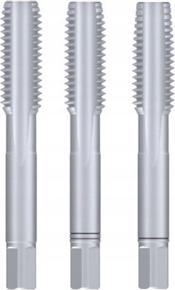 Изображение Fanar GWINTOWNIK UNC  5/8-11 DIN-352/3 (2B) HSS