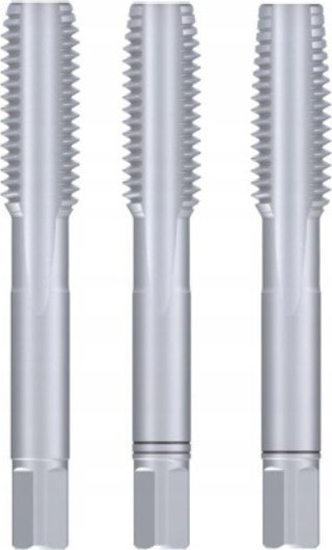 Изображение Fanar GWINTOWNIK UNC  5/8-11 DIN-352/3 (2B) HSS