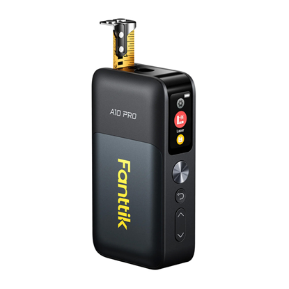 Picture of Fanttik A10 Pro 2-in-1 laser distance meter