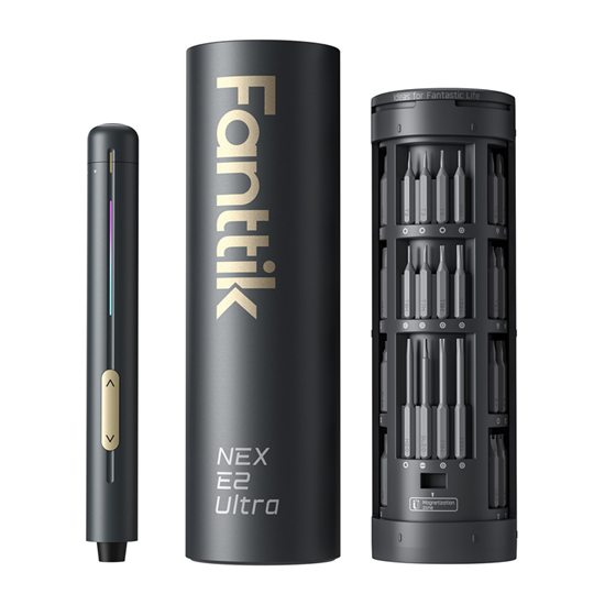 Picture of Fanttik E2 Ultra Mini precision electric screwdriv
