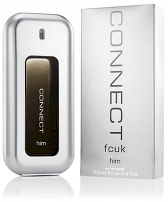 Picture of Fcuk Men Perfume EDT 100 ml