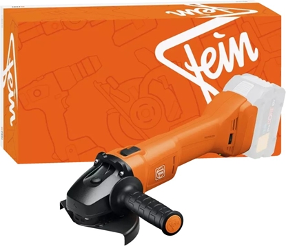Изображение Fein CCG18-125-12 AS N00 Akku-Winkelschleifer