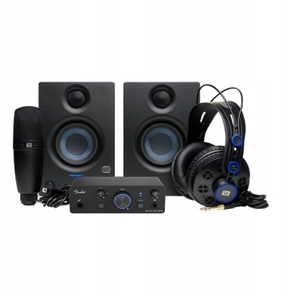 Attēls no Fender FENDER QUANTUM COMPLETE EU