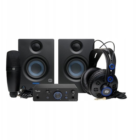 Изображение Fender FENDER QUANTUM COMPLETE EU