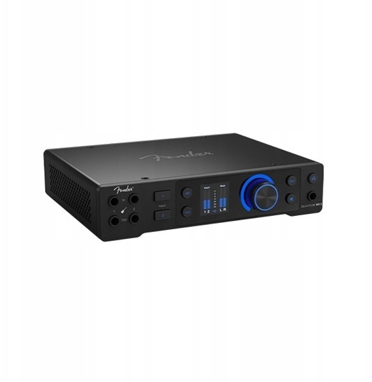 Изображение Fender FENDER QUANTUM HD 8 EU