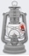 Изображение Feuerhand Lampa Naftowa Sztormowa Feuerhand 276 NORDIC GREY