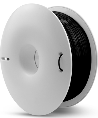 Picture of Fiberlogy Filament Fiberlogy FiberFlex 40D TPU Black 1,75mm