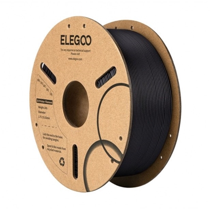 Picture of Filament PLA-CF ELEGOO (Czarny)